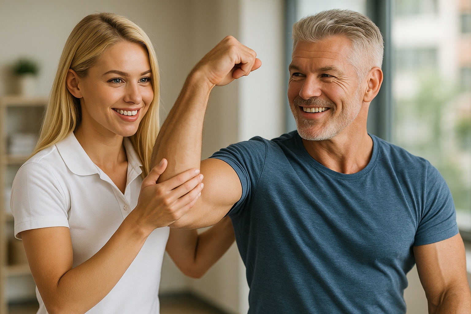 Hyvinvointi Virtaava Oy - Fysioterapia ja hyvinvointi